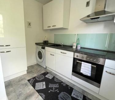 Buer Apartment | RuhrGEbietsquartier - Gemütliche Wohnung in Gelsenkirchen-Buer