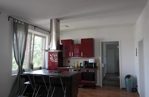 Herne Apartment | Ruhrpott Apartment Zentral Prime