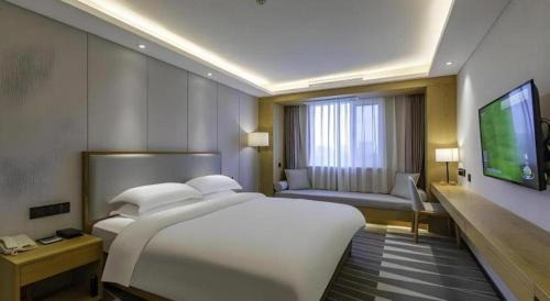 Haidian Hotel | Rui Cheng Hotel
