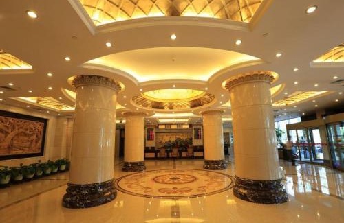 Haidian Hotel | Rui Cheng Hotel