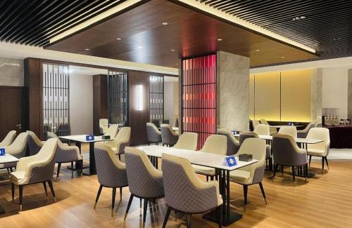 Haidian Hotel | Rui Cheng Hotel