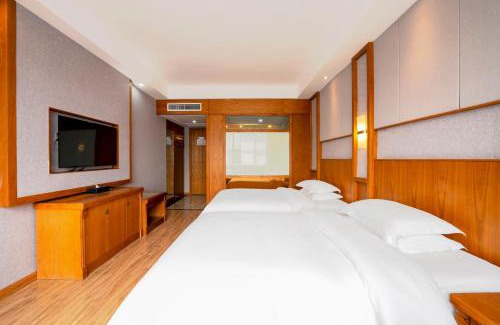 Wulingyuan Hotel | Ruilong Hotle