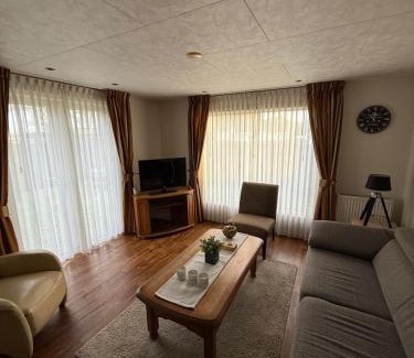 Ledeacker Other | Ruim Chalet Luxe 28