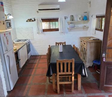 Mar Azul Cabin | Rukalafken