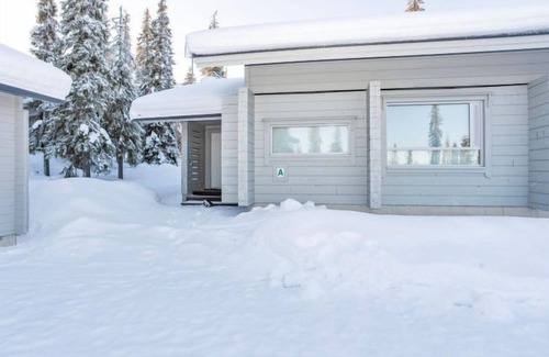Rukatunturi House | Rukan Nietosrinne by Interhome