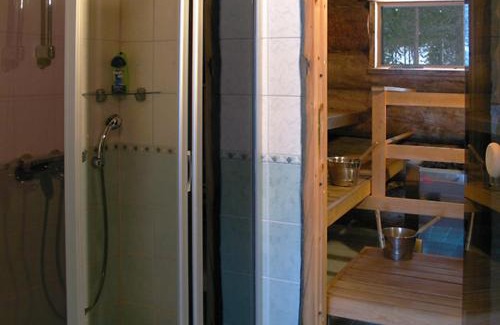 Rukatunturi House | Rukan Salonki Resort