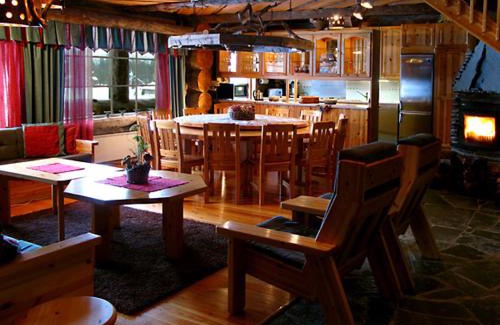 Rukatunturi House | Rukan Salonki Resort