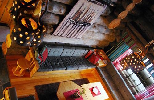 Rukatunturi House | Rukan Salonki Resort