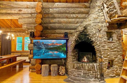 Rukatunturi House | Rukanlumokelo