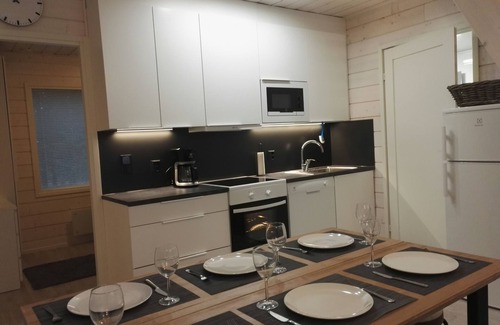 Rukatunturi Apartment | Rukantrio