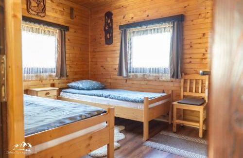 Joseni House | Rum Haz