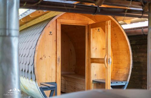 Joseni House | Rum Haz