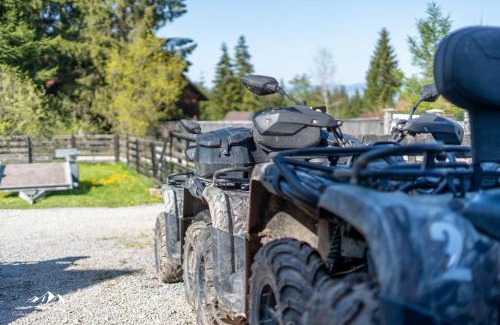 Joseni House | Rum Haz