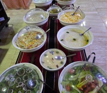 Wadi Rum Hotel | Rum Luxury guest House
