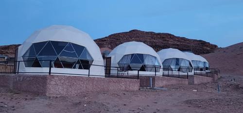 Wadi Rum Hotel | Rum Luxury guest House