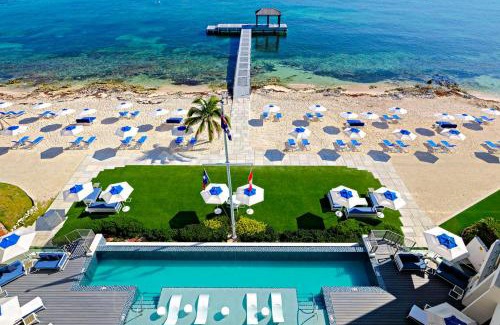 Rum Point Apartment | Rum Point Resort 203