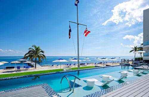 Rum Point Apartment | Rum Point Resort 203