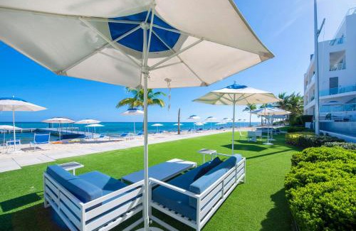 Rum Point Apartment | Rum Point Resort 203