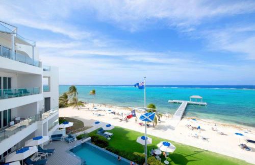 Rum Point Apartment | Rum Point Resort 305