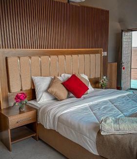 Wadi Rum Apartment | Rum Queen luxury camp