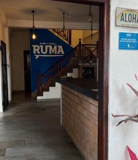 Midigama Hotel | RUMA Surf Hotel