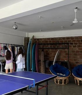 Midigama Hotel | RUMA Surf Hotel