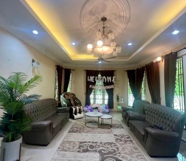 Pasir Mas House | Rumah Agam Kota Bharu