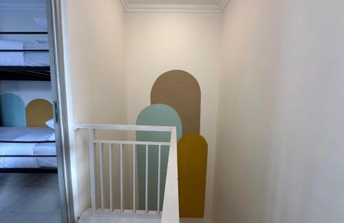 Taman Griya House | Rumah Jimbaran Kuta 2 bedroom 6 pax SukaBali 2