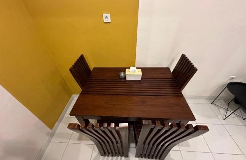 Taman Griya House | Rumah Jimbaran Kuta 2 bedroom 6 pax SukaBali 2