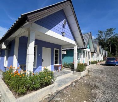 Alor Gajah House | Rumah Kebun Bonda