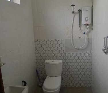 Alor Gajah House | Rumah Kebun Bonda