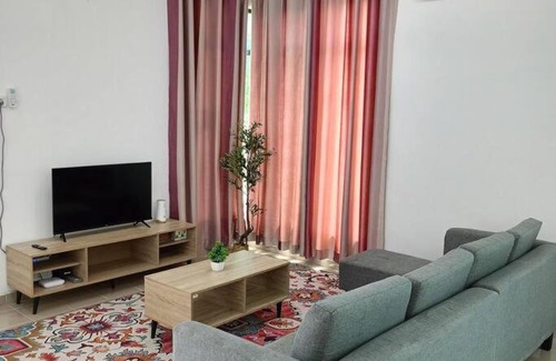 Kota Bharu House | Rumah Pantai de Merabang 2 (Seaview Homestay)