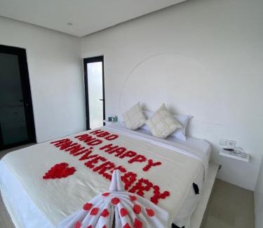 Songan Hotel | Rumah pinggan private pool