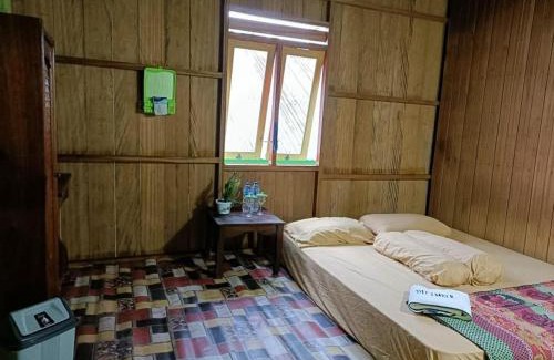 Pontianak House | Rumah Sudut