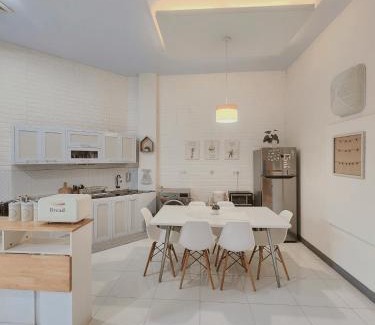 Makassar House | Rumahku Homestay