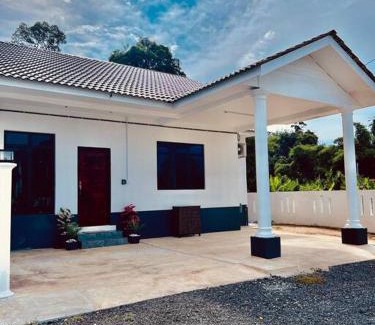 Kota Bharu House | RumaRosa Kota Bharu