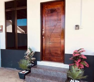 Kota Bharu House | RumaRosa Kota Bharu