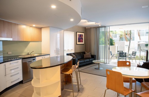Caloundra Apartment | Rumba Beach Resort
