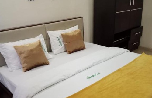 Ikoyi Apartment | Rumens apartment
