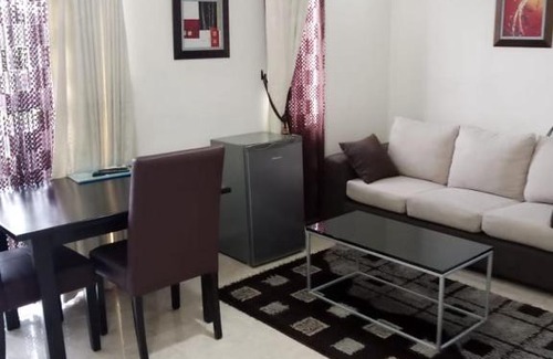 Ikoyi Apartment | Rumens apartment