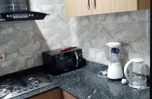 Ikoyi Apartment | Rumens apartment