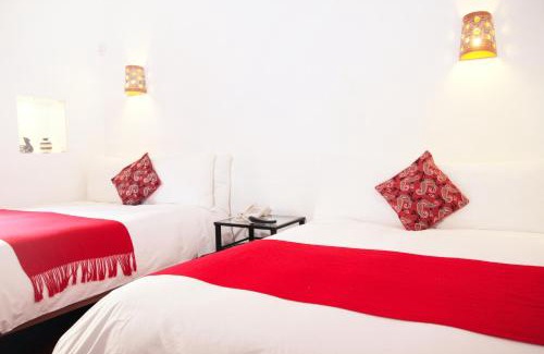 Cusco Historic Center Hotel | Rumi Wasi