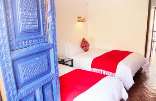 Cusco Historic Center Hotel | Rumi Wasi