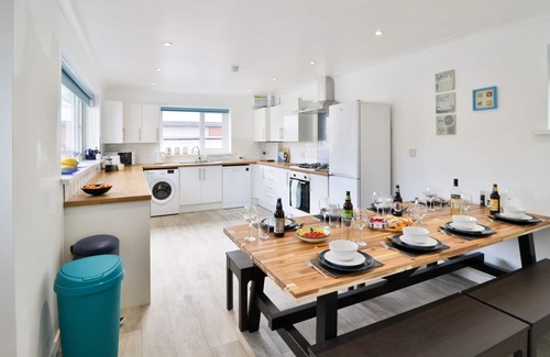 Trowbridge House | Rumney House