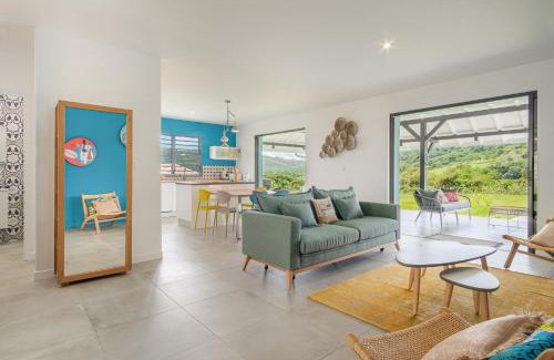 Le Vauclin Villa | Rumtrotters