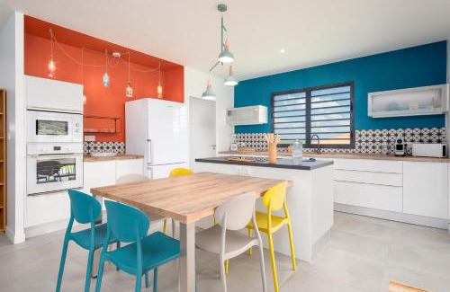 Le Vauclin Villa | Rumtrotters