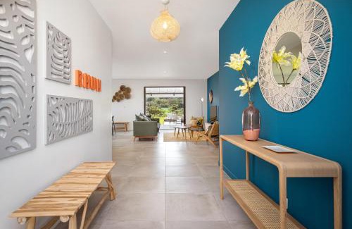 Le Vauclin Villa | Rumtrotters