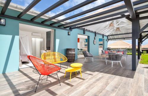 Le Vauclin Villa | Rumtrotters