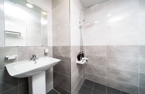 Seogwipo City Hotel | Run Hotel