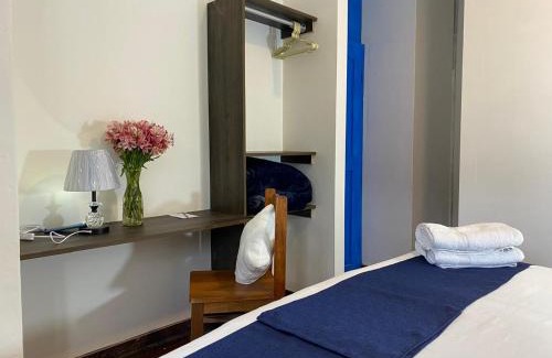 Cusco Historic Center Hotel | Runa House